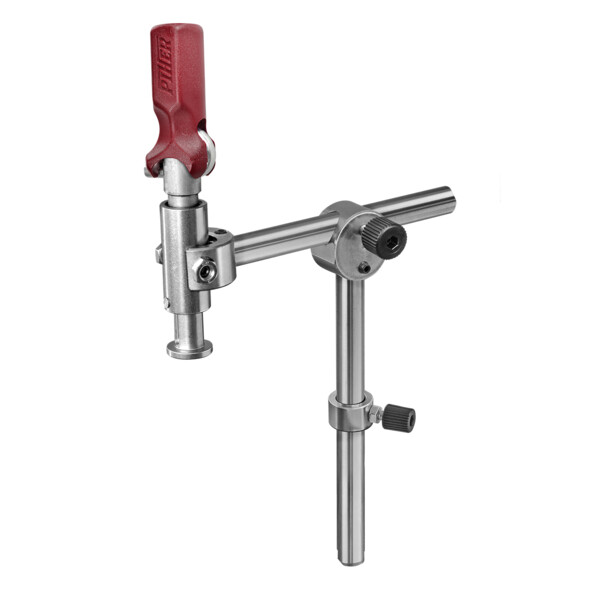 Pince piston pour table de soudage tcp